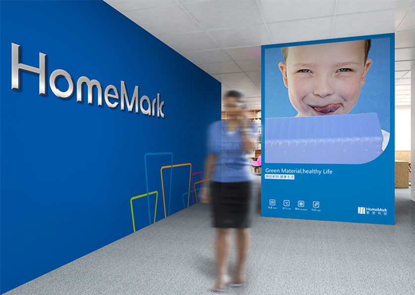 灯塔市VI设计比其他城市的设计要高档的多