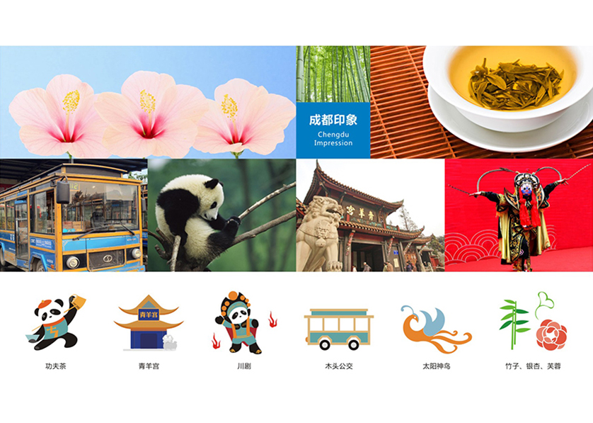 很多企业都需要找灯塔市VI设计公司