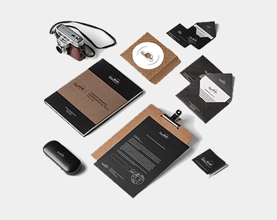 品牌VI设计：赋能灯塔市企业实现品牌价值跃升