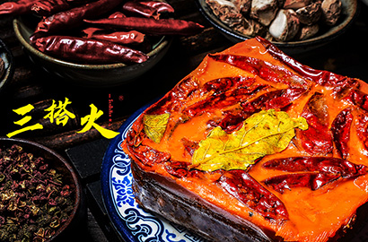 灯塔市VI设计：城市与企业品牌联动的视觉纽带